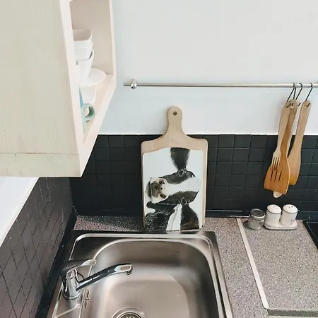 Oina Studio 公寓式酒店 克卢日-纳波卡