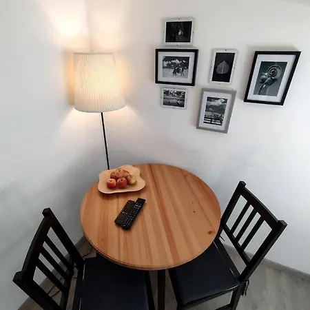 Oina Studio 公寓式酒店
