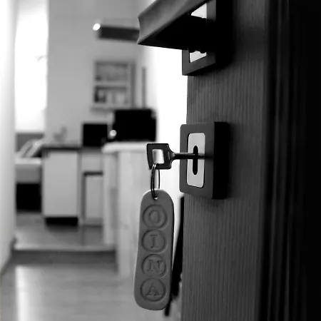 Aparthotel Oina Studio Cluj-Napoca